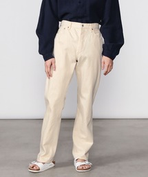orSlow | orSlow | 〈別注〉STANDARD DENIM 105 KINARI MEN(デニムパンツ)