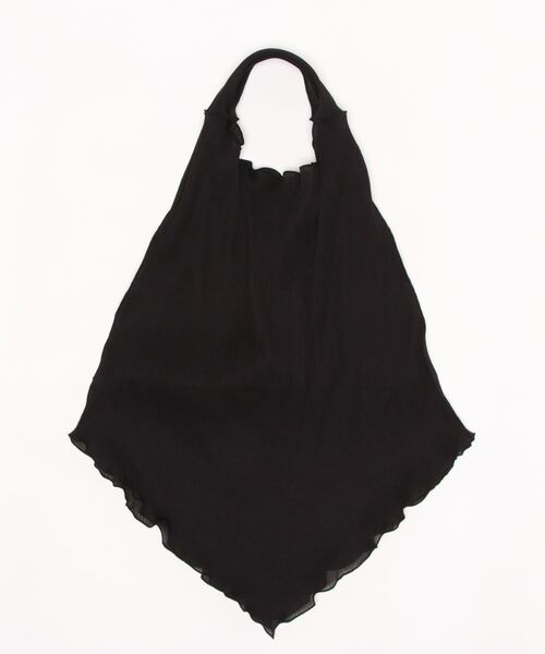 kotohayokozawa（コトハヨコザワ）の「kotohayokozawa TOTE BAG TD22S-BG（トートバッグ・レディース・カーキ/ブルー/ブラック・FREE）」の10枚目の写真