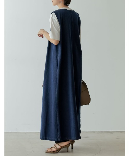 Re:EDIT（リエディ）の「[大きいサイズ有]スクエアトゥメニーストラップヒールサンダル（サンダル・レディース・ホワイト/ブラック/ベージュ/ライム/オレンジ・SMALL/X-LARGE/MEDIUM/XX-LARGE/LARGE）」の22枚目の写真