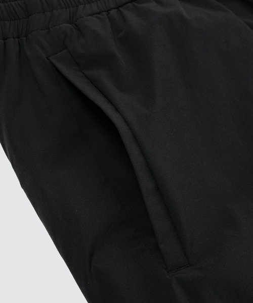 11 by Boris Bidjan Saberi （ ボリスビジャンサベリ）の「P30（その他パンツ・メンズ・ブラック・S/M）」の2枚目の写真