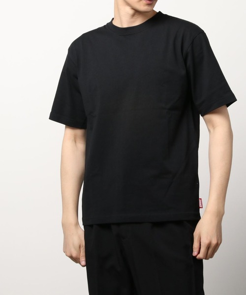 COLEMAN(コールマン)の「【Coleman/コールマン】 ルーズシルエット バックプリント ブランドロゴ 半袖Tシャツ/ クルーネックTシャツ(Tシャツ/カットソー・メンズ・ホワイト/ブラック/グレー・M/L/XL)」の11枚目の写真