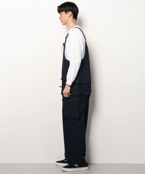 【超美品】DAIWA PIER39 オーバーオール DAIWA PIER39（ダイワピア39）の「DAIWA PIER39 | TECH MIL FLIGHT