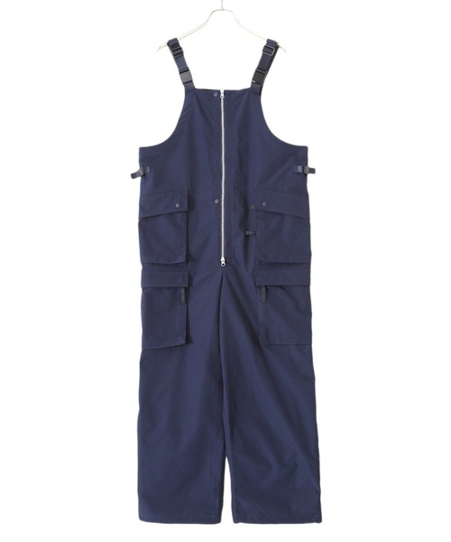 DAIWA PIER39 / ダイワ ピアサーティナイン：Tech Mil Flight OverAlls