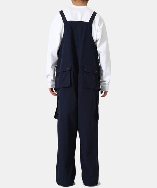 DAIWA PIER39 / ダイワ ピアサーティナイン：Tech Mil Flight OverAlls