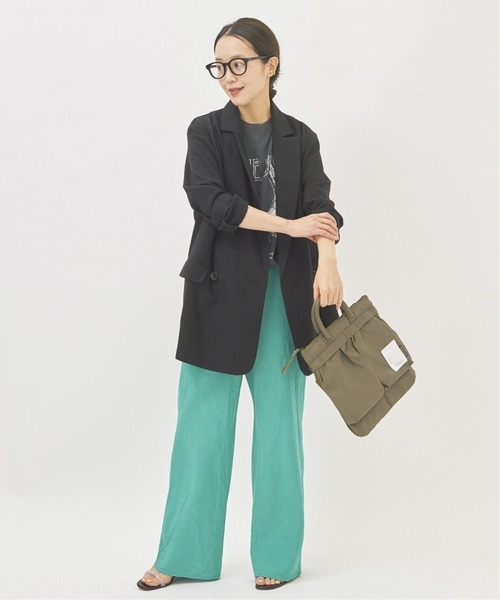 plage（プラージュ）の「【R'IAM】AIR ジャケット3（テーラード