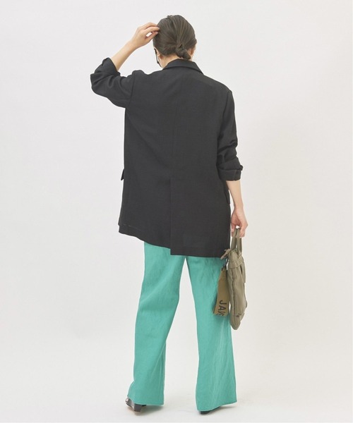 plage（プラージュ）の「【R'IAM】AIR ジャケット3（テーラード