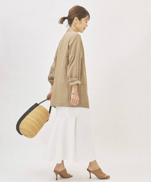 plage（プラージュ）の「【R'IAM】AIR ジャケット3（テーラード