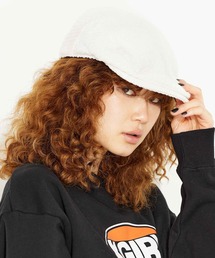 CORDUROY HUNTING CAP