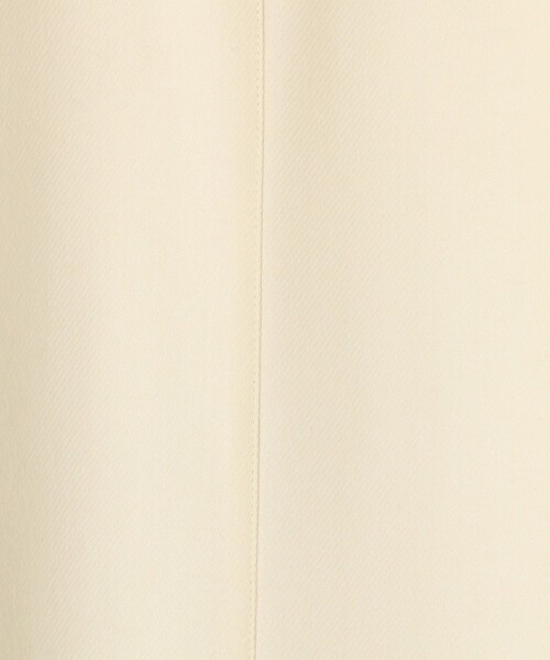 TOMORROWLAND （トゥモローランド）の「ストレッチボタニー ジャンパースカート（ジャンパースカート・レディース・ブラック/ホワイト/レッド・36）」の15枚目の写真