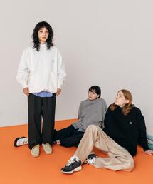 CITEN | ＜CITEN＞ヒュージ スウェット フーディー パーカー(パーカー)