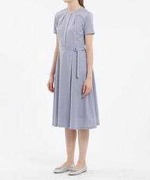マッキントッシュフィロソフィーサマーストライプワンピース 38サイズ マッキントッシュ フィロソフィー MACKINTOSH PHILOSOPHY サマー