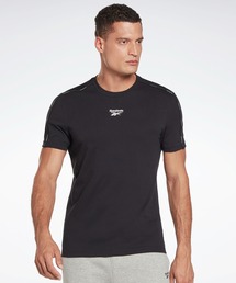 ワークアウト レディ パイピング Tシャツ / Workout Ready Piping T-Shirt