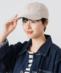 PARROTT CANVAS（パロットキャンバス）の「パロットキャンバス 6パネルキャップ（キャップ・メンズ）」