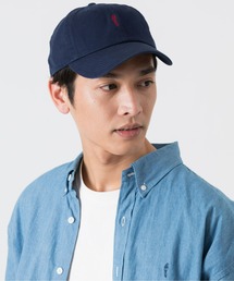 PARROTT CANVAS | パロットキャンバス 6パネルキャップ(キャップ)