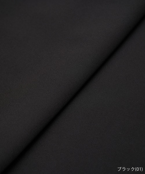 ROPE' PICNIC（ロペピクニック）の「【360°ウルトラストレッチ】セットアップ対応/テーラードジャケット【一部店舗限定34-42サイズ】（テーラードジャケット・レディース・ブラック/ネイビー/イエロー系その他3・40/38/36）」の13枚目の写真