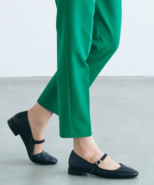 セール スクエアトゥ メリージェーンパンプス パンプス Grove グローブ のファッション通販 Zozotown セール スクエアトゥ メリージェーンパンプス パンプス Grove グローブ のファッション通販 Zozotown