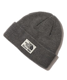 THE NORTH FACE STITCHWORK BEANIE / ザ・ノース・フェイス ステッチワークビーニー