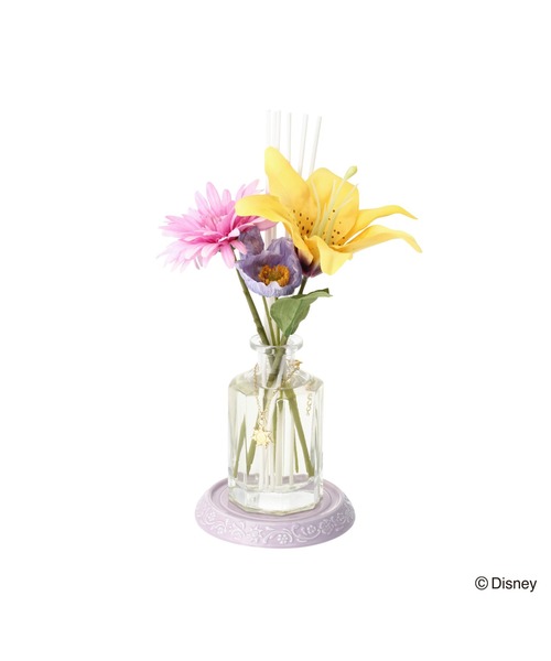 セール】ディズニー PRINCESS DAYS ラプンツェル/ルームフレグランス