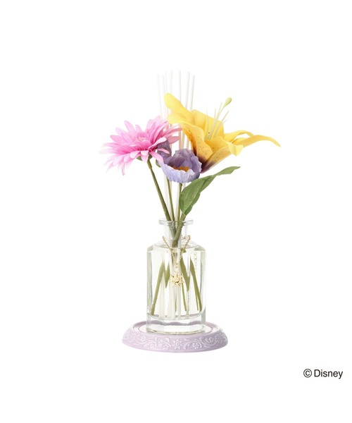 セール】ディズニー PRINCESS DAYS ラプンツェル/ルームフレグランス