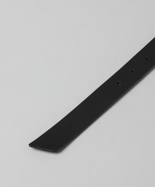 HARE(ハレ)の「HAバックルベルト(HARE)(ベルト・メンズ・ブラック・FREE)」の7枚目の写真