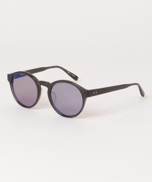 BLANC B0013/CLR BLK-BRN.F-BLUE