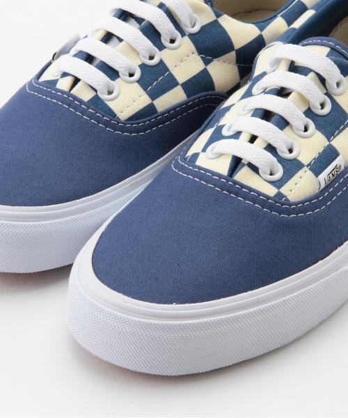 VANS（バンズ）の「◎VANS / ERA59（スニーカー・レディース・ネイビー/グリーン/インディゴブルー・5h/6h/5/7/6）」の5枚目の写真