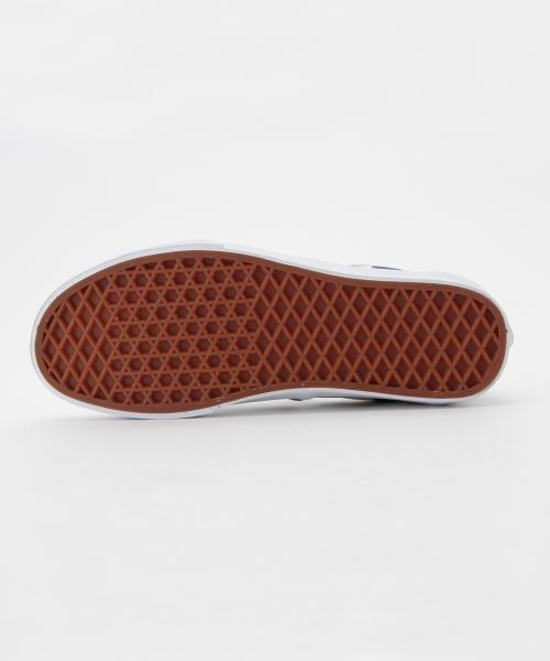 VANS（バンズ）の「◎VANS / ERA59（スニーカー・レディース・ネイビー/グリーン/インディゴブルー・5h/6h/5/7/6）」の6枚目の写真