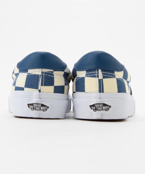 VANS（バンズ）の「◎VANS / ERA59（スニーカー・レディース・ネイビー/グリーン/インディゴブルー・5h/6h/5/7/6）」の9枚目の写真