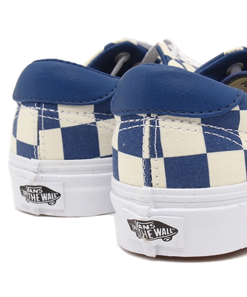 VANS（バンズ）の「◎VANS / ERA59（スニーカー・レディース・ネイビー/グリーン/インディゴブルー・5h/6h/5/7/6）」の11枚目の写真