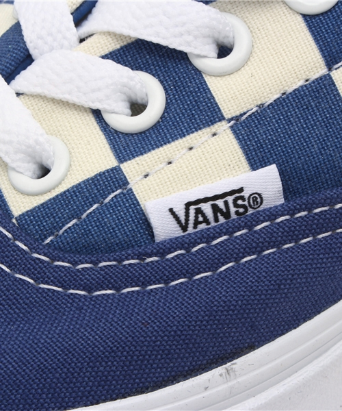 VANS（バンズ）の「◎VANS / ERA59（スニーカー・レディース・ネイビー/グリーン/インディゴブルー・5h/6h/5/7/6）」の10枚目の写真