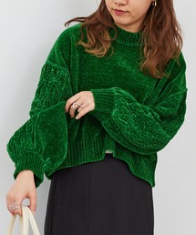 RAGEBLUE（レイジブルー）｜ニット/セーター（グリーン系）一覧 - WEAR 