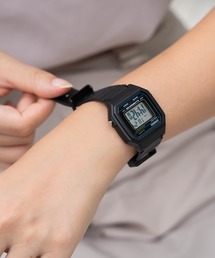 CASIO（カシオ）の「【 CASIO / カシオ 】 W217H チープカシオ
