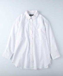 【HONEYSUCKLE ROSE】レギュラーカラーシャツ