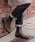 Blundstone�i�u�����h�X�g�[���j�́uBlundstone / 'DRESS' �T�C�h�S�A�u�[�c�i�u�[�c�j�v�b�u���E��