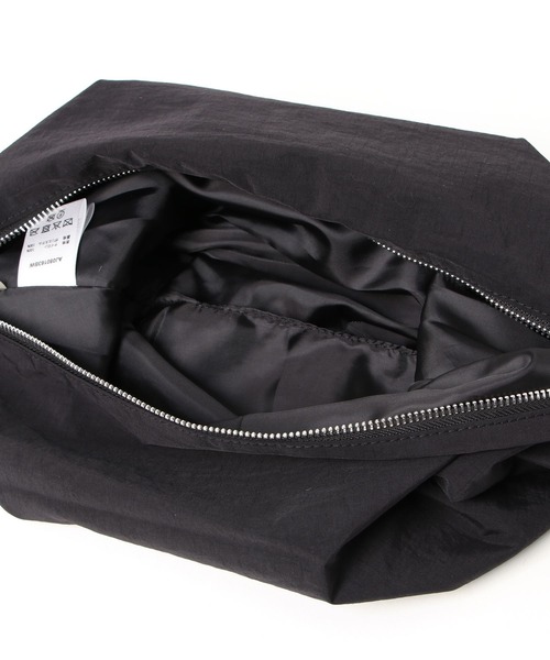 apres jour(アプレジュール)の「ギャザーショルダーBAG【ZOZOTOWN限定アイテム】(ショルダーバッグ・レディース・アイボリー/カーキ/ブラック・フリ-)」の19枚目の写真