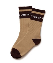 【SON OF THE CHEESE(サノバチーズ)】POOL SOX