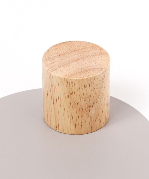 LAKOLE（ラコレ）の「アイアンディスプレイスタンド / 157124（インテリア雑貨・レディース・グレー/ホワイト/チャコール・FREE）」の14枚目の写真