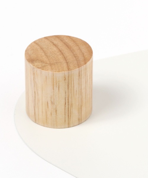 LAKOLE（ラコレ）の「アイアンディスプレイスタンド / 157124（インテリア雑貨・レディース・グレー/ホワイト/チャコール・FREE）」の12枚目の写真