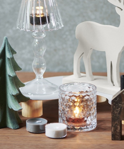 LAKOLE（ラコレ）の「アイアンディスプレイスタンド / 157124（インテリア雑貨・レディース・グレー/ホワイト/チャコール・FREE）」の16枚目の写真