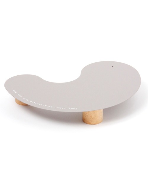 LAKOLE（ラコレ）の「アイアンディスプレイスタンド / 157124（インテリア雑貨・レディース・グレー/ホワイト/チャコール・FREE）」の18枚目の写真