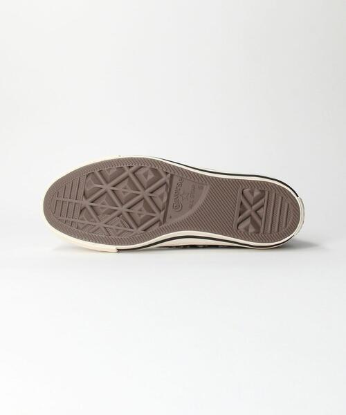 CONVERSE（コンバース）の「【WEB限定】＜CONVERSE(コンバース)＞ALL STAR レオパードフェイクファー ハイカット スニーカー（スニーカー・レディース・その他1・24cm/25cm/23cm/24.5cm/23.5cm）」の4枚目の写真