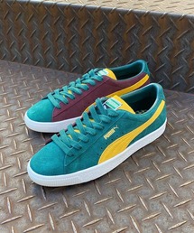 SUEDE VTG TEAMS