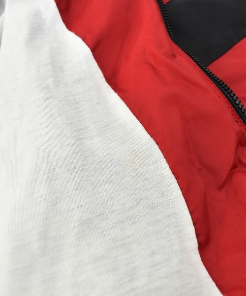 Reebok(リーボック)の「【ヴィンテージ古着】90's Reebok / リーボック フルジップ ナイロンジャケット(ナイロンジャケット・メンズ・その他・LARGE)」の13枚目の写真