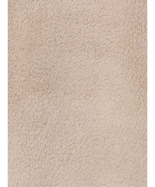 Te chichi TERRASSE(テチチテラス)の「ボアブルゾン(ブルゾン・レディース・チャコール/モカ/オフホワイト・フリ-)」の19枚目の写真