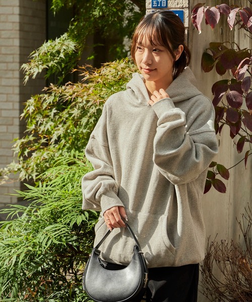 セール】FOG ESSENTIALS/エッセンシャルズ BACK LOGO SWEAT HOODIE