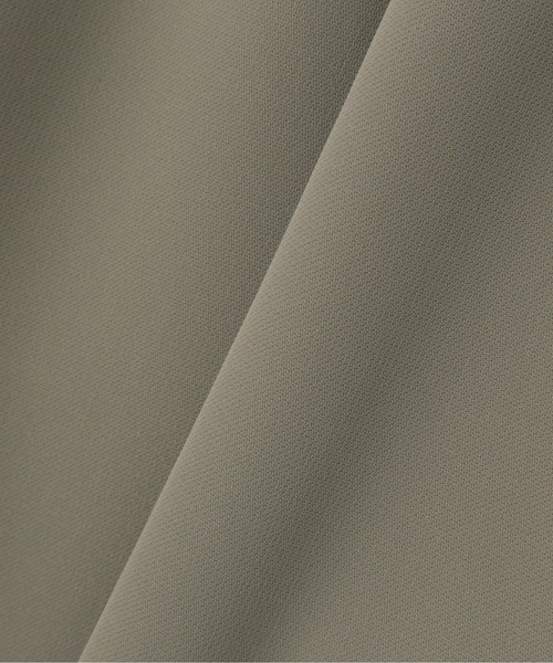 N.（N. Natural Beauty Basic）（エヌエヌナチュラルビューティーベーシック）の「◆ペーパーバックパフブラウス（シャツ/ブラウス・レディース・ブラック/グレー/オフホワイト/ピンク/ミント/ブルー・MEDIUM）」の19枚目の写真