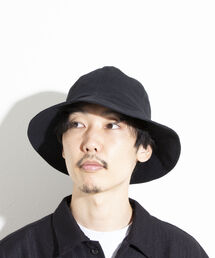 【GLOSTER/グロスター】TULIP HAT チューリップハット