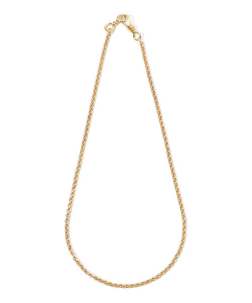 セール】Otiumberg. Locked ネックレス（ネックレス）｜TOMORROWLAND  