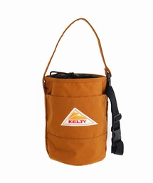 2WAY【KELTY】ラウンドボトムトート ショルダーバック