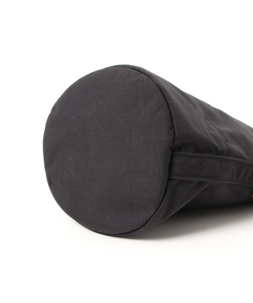 KELTY（ケルティ）の「【500mlペットボトル収納可】 2WAY ラウンドボトムトート/ショルダーバック（ショルダーバッグ・レディース・ブラック/モカ/タン/セージグリーン/ネイビー/マスタード/ブラウン系その他/オリーブ/ダークグレー・FREE）」の17枚目の写真